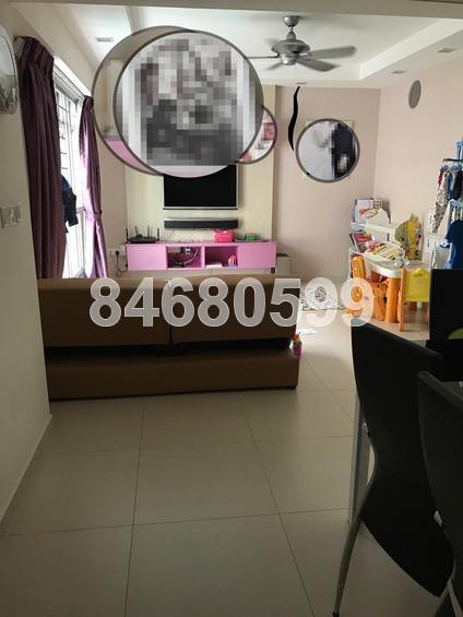 Blk 633C Senja Road (Bukit Panjang), HDB 4 Rooms #145669702